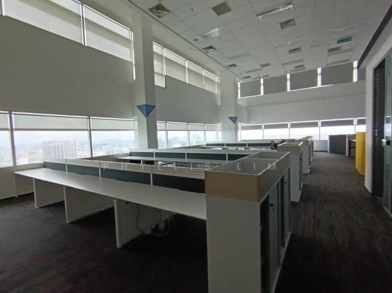 Office for Sale in Kl Sentral (Kuala Lumpur) - Phyllis Lim - Interior - PropertyGuru.com.my