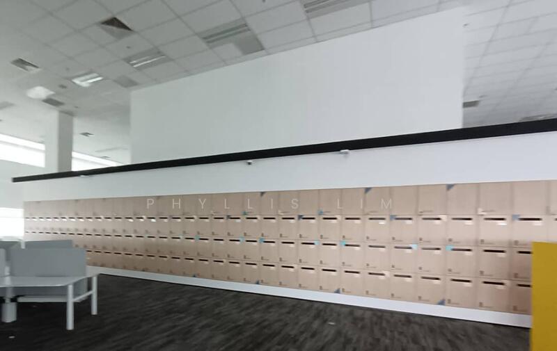 Office for Sale in Kl Sentral (Kuala Lumpur) - Phyllis Lim - Interior - PropertyGuru.com.my