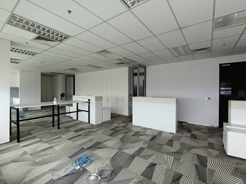 Office for Sale in Kl Sentral (Kuala Lumpur) - Phyllis Lim - Interior - PropertyGuru.com.my