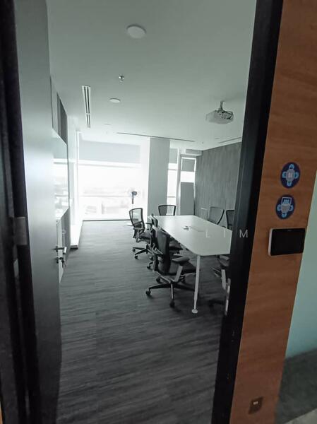 Office for Sale in Kl Sentral (Kuala Lumpur) - Phyllis Lim - Interior - PropertyGuru.com.my