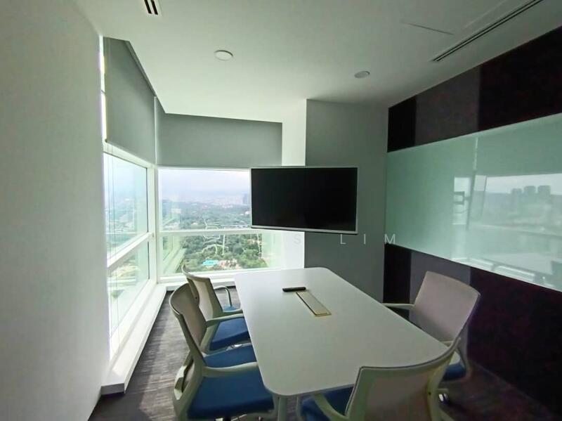 Office for Sale in Kl Sentral (Kuala Lumpur) - Phyllis Lim - View - PropertyGuru.com.my