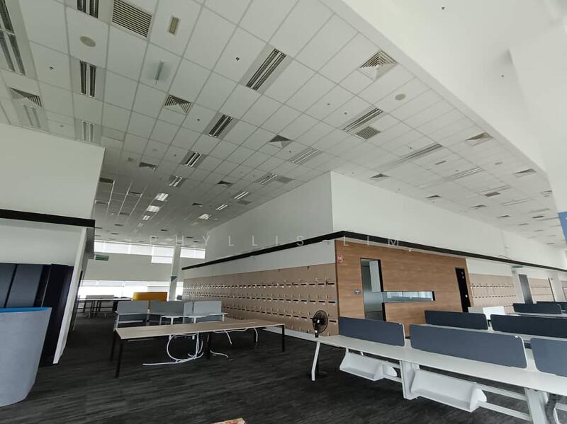 Office for Sale in Kl Sentral (Kuala Lumpur) - Phyllis Lim - Interior - PropertyGuru.com.my