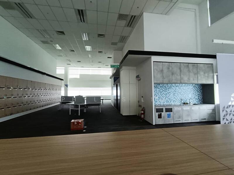 Office for Sale in Kl Sentral (Kuala Lumpur) - Phyllis Lim - Interior - PropertyGuru.com.my