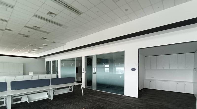 Office for Sale in Kl Sentral (Kuala Lumpur) - Phyllis Lim - Interior - PropertyGuru.com.my
