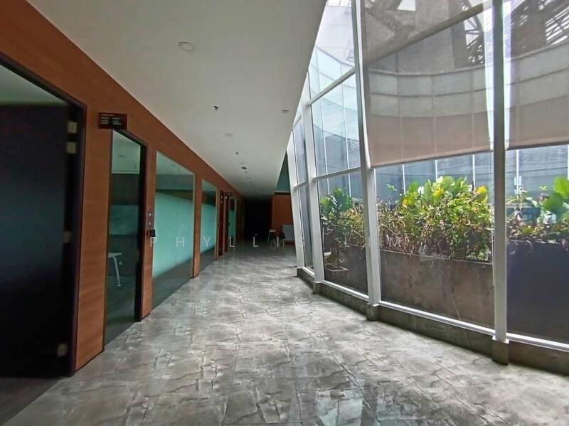 Office for Sale in Kl Sentral (Kuala Lumpur) - Phyllis Lim - Corridor - PropertyGuru.com.my
