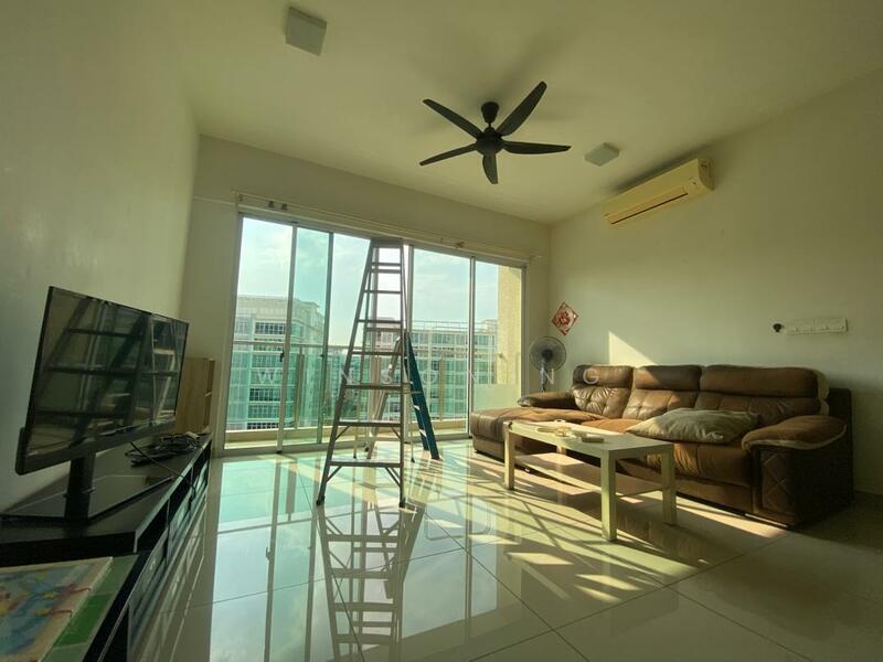 Medalla @ Oasis Corporate Park untuk Untuk Disewa - RM 2,199 /bulan, Feb 2026 - PropertyGuru.com.my