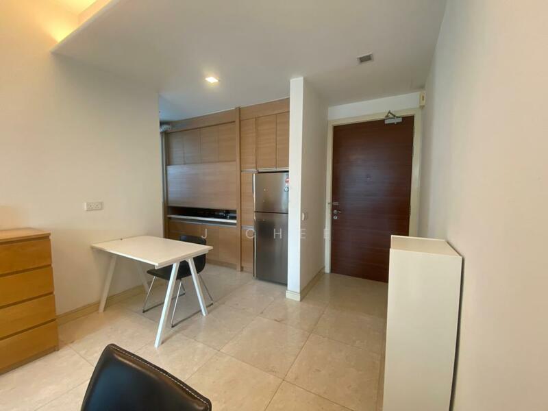Service Residence for Rent at Marc Residence - J Chee - Interior - PropertyGuru.com.my