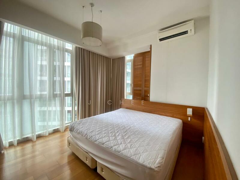 Service Residence for Rent at Marc Residence - J Chee - Bedroom - PropertyGuru.com.my