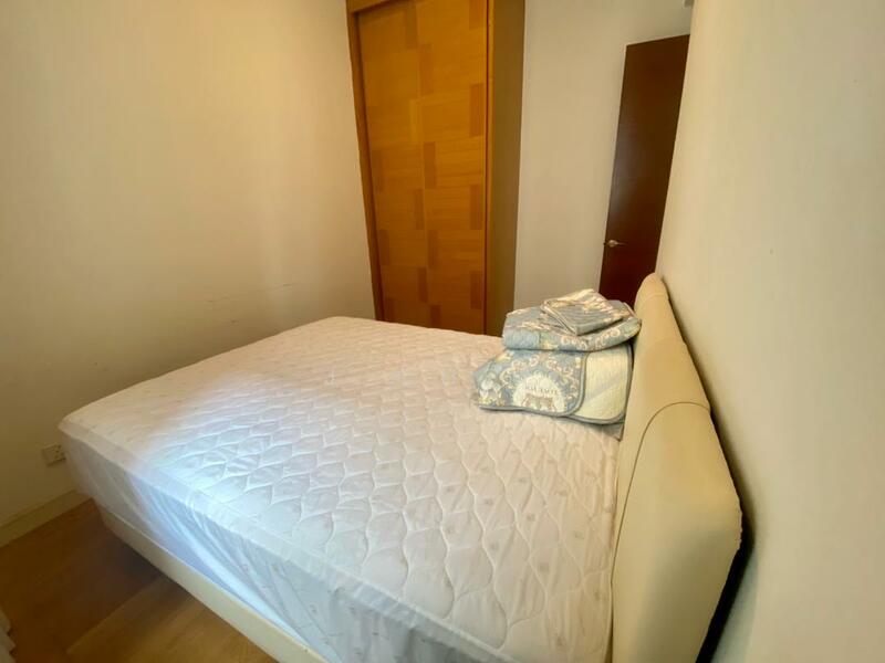 Service Residence for Rent at Marc Residence - J Chee - Bedroom - PropertyGuru.com.my