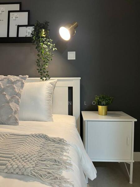 Union Suites untuk Untuk Disewa - RM 3,499 /bulan, Feb 2026 - Bedroom - PropertyGuru.com.my