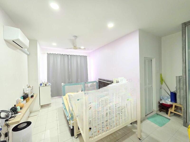2 Storey House, Seksyen 23, Shah Alam Selangor untuk Untuk Dijual - RM 699,000, Feb 2026 - Bedroom - PropertyGuru.com.my