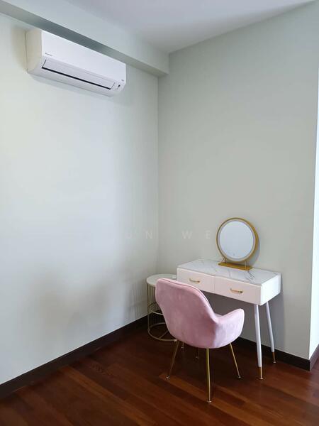 Condominium for Rent at Paraiso Residence @ The Earth - Chun Wei - Interior - PropertyGuru.com.my