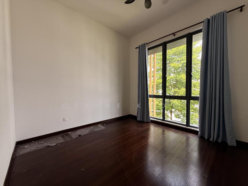 Semi-Detached House for Rent in Setia Alam (Selangor) - Celine Khoo - PropertyGuru.com.my