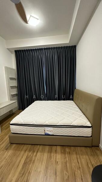 The Park Sky Residence untuk Untuk Dijual - RM 999,999, Apr 2026 - Bedroom - PropertyGuru.com.my