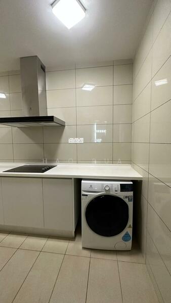 The Park Sky Residence untuk Untuk Dijual - RM 999,999, Apr 2026 - Kitchen - PropertyGuru.com.my