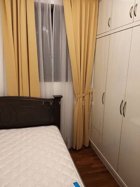 Mont Kiara Pines untuk Untuk Disewa - RM 4,000 /bulan, Feb 2026 - PropertyGuru.com.my