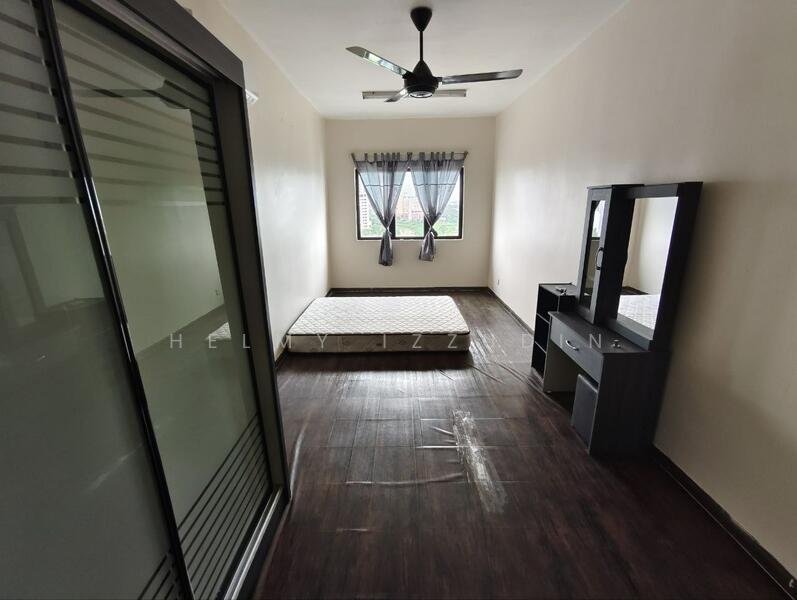 Condominium for Rent at Puri Aiyu - HELMY IZZUDIN - Bedroom - PropertyGuru.com.my