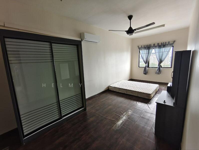 Condominium for Rent at Puri Aiyu - HELMY IZZUDIN - Bedroom - PropertyGuru.com.my