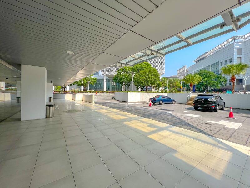 Untuk Dijual - Presint 3