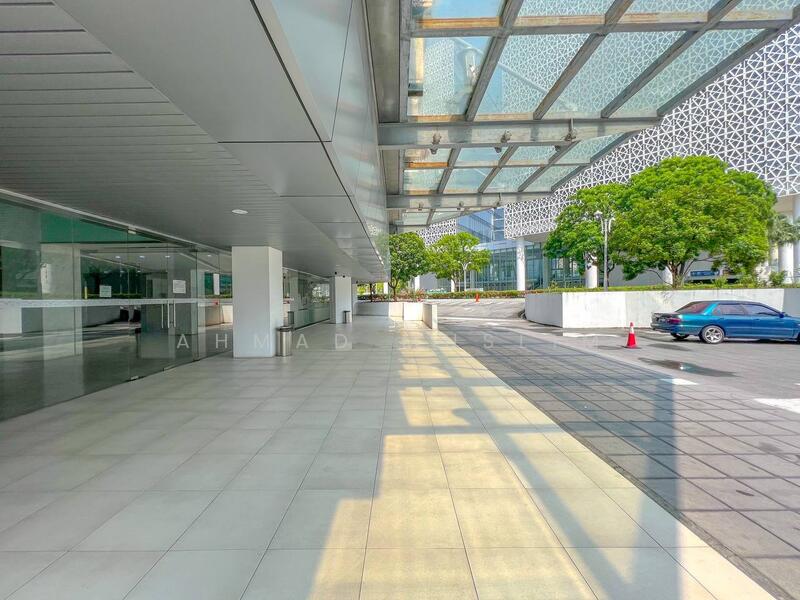 Untuk Dijual - Presint 3