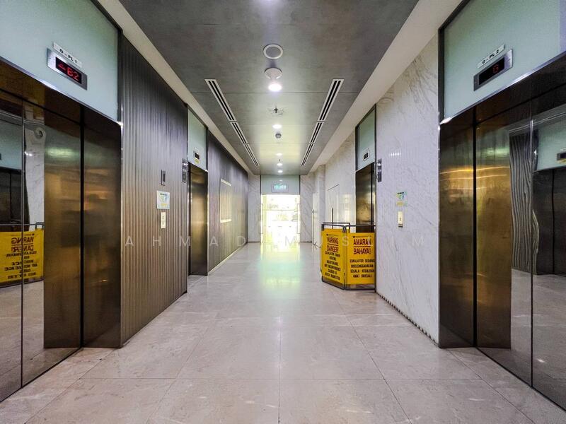 Untuk Dijual - Presint 3