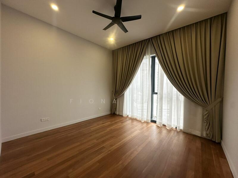 Service Residence for Rent at The Astaka @ 1 Bukit Senyum - Fiona Nam - Interior - PropertyGuru.com.my