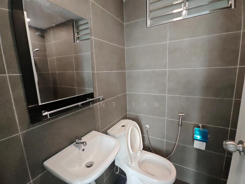 Service Residence for Rent at Midas @ Seri Alam - Kent Tan - Bathroom - PropertyGuru.com.my
