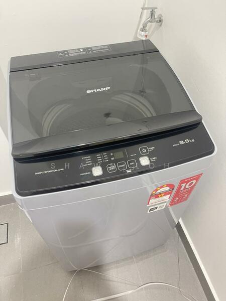 Verando Residence untuk Untuk Disewa - RM 2,499 /bulan, Feb 2026 - PropertyGuru.com.my