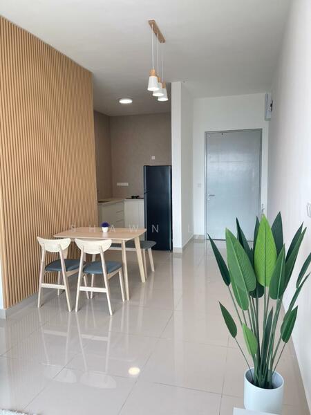 Verando Residence untuk Untuk Disewa - RM 2,499 /bulan, Feb 2026 - Dining Room - PropertyGuru.com.my