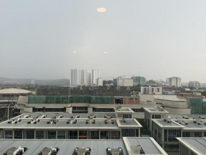 Service Residence for Sale at The Park Sky Residence - Hao Pua - Exterior - PropertyGuru.com.my