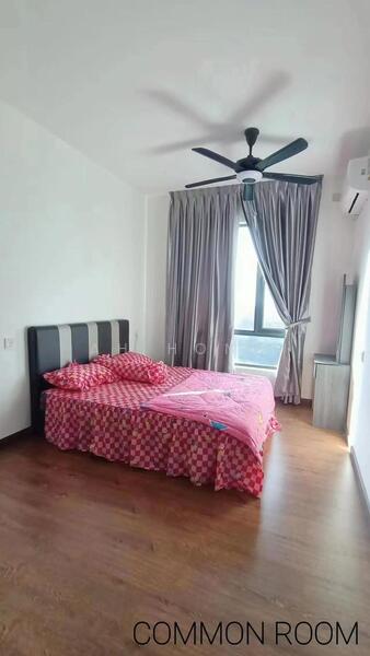 Country Garden Central Park untuk Untuk Disewa - RM 1,900 /bulan, Apr 2026 - Bedroom - PropertyGuru.com.my