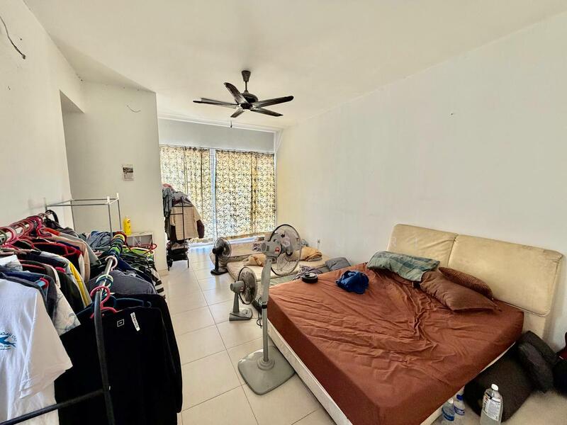 [4+1 ROOMS | NEGO] Double Storey @ Taman Cahaya Alam Seksyen U12 untuk Untuk Dijual - RM 650,000, Mac 2026 - Bedroom - PropertyGuru.com.my