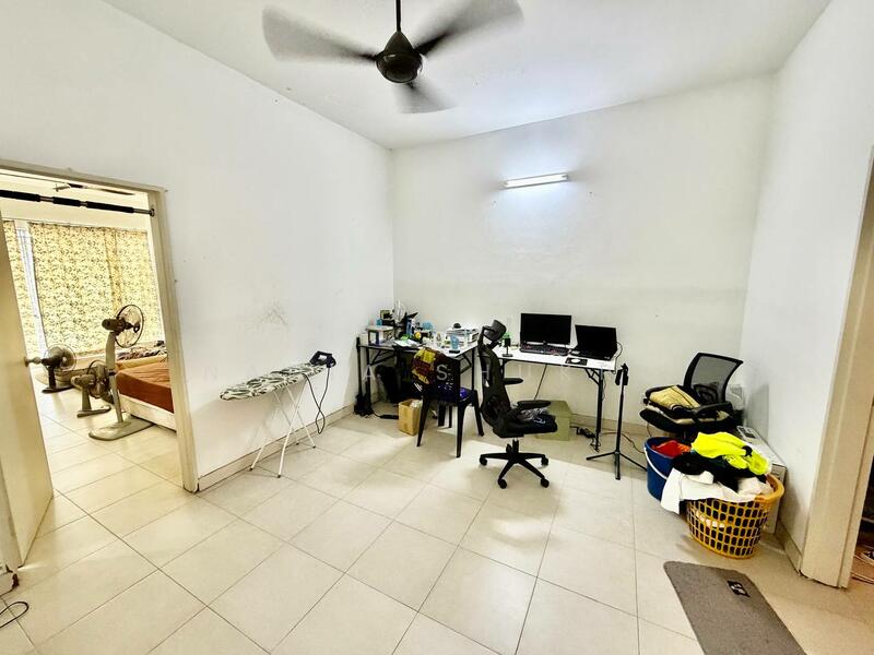 [4+1 ROOMS | NEGO] Double Storey @ Taman Cahaya Alam Seksyen U12 untuk Untuk Dijual - RM 650,000, Mac 2026 - Study - PropertyGuru.com.my