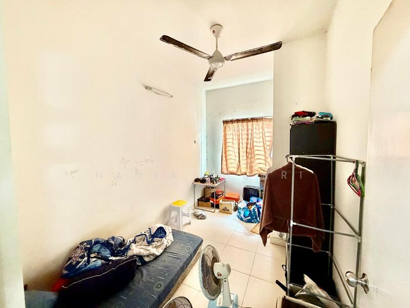 [4+1 ROOMS | NEGO] Double Storey @ Taman Cahaya Alam Seksyen U12 untuk Untuk Dijual - RM 650,000, Mac 2026 - Bedroom - PropertyGuru.com.my