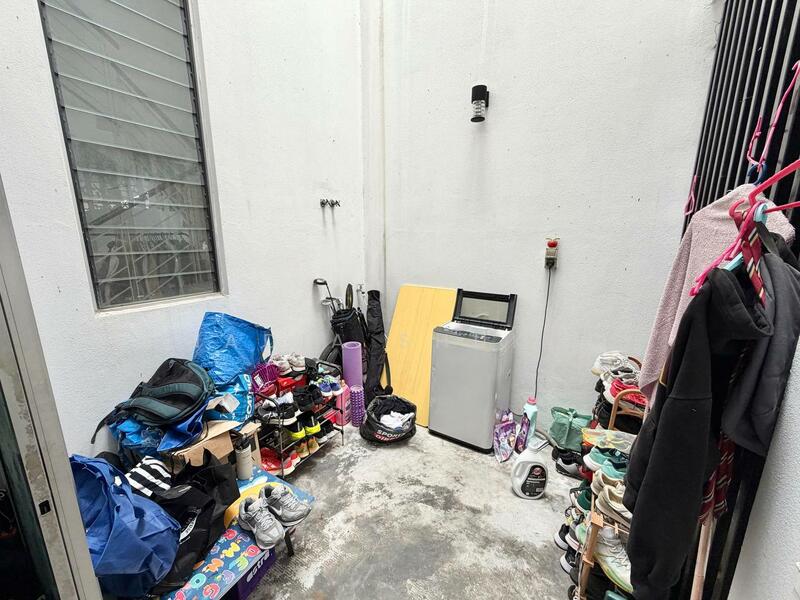 [4+1 ROOMS | NEGO] Double Storey @ Taman Cahaya Alam Seksyen U12 untuk Untuk Dijual - RM 650,000, Mac 2026 - Interior - PropertyGuru.com.my