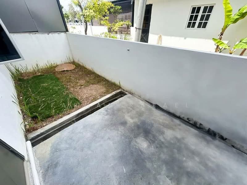 For Sale - Rentak Perdana @ LBS Alam Perdana