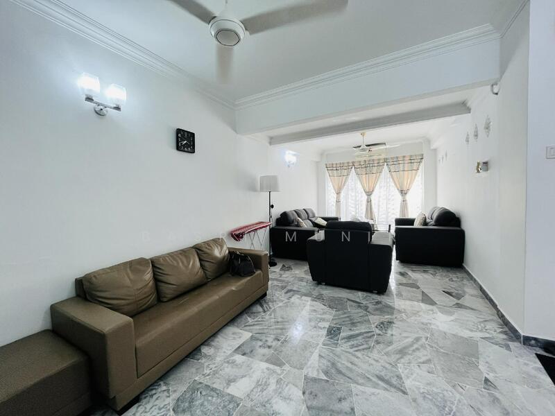 Taman Setiawangsa untuk Untuk Disewa - RM 2,900 /bulan, Feb 2026 - PropertyGuru.com.my