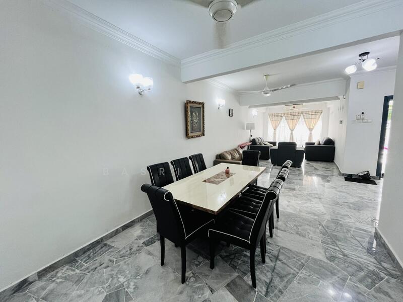 Taman Setiawangsa untuk Untuk Disewa - RM 2,900 /bulan, Feb 2026 - PropertyGuru.com.my