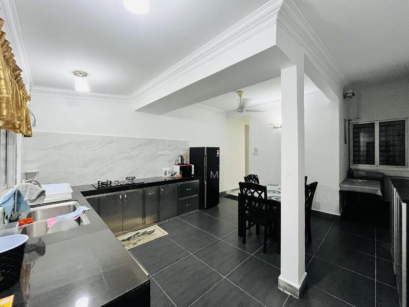 Taman Setiawangsa untuk Untuk Disewa - RM 2,900 /bulan, Feb 2026 - PropertyGuru.com.my