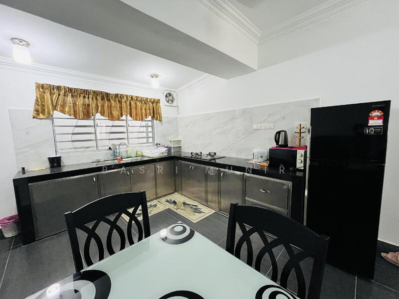 Taman Setiawangsa untuk Untuk Disewa - RM 2,900 /bulan, Feb 2026 - PropertyGuru.com.my