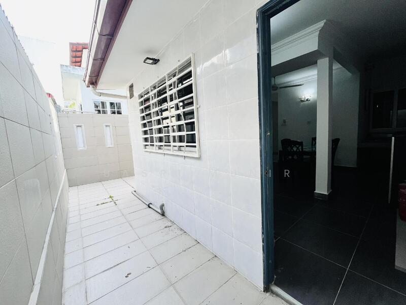 Taman Setiawangsa untuk Untuk Disewa - RM 2,900 /bulan, Feb 2026 - PropertyGuru.com.my