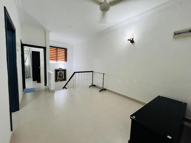 Taman Setiawangsa untuk Untuk Disewa - RM 2,900 /bulan, Feb 2026 - PropertyGuru.com.my