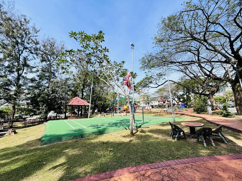 Taman Setiawangsa untuk Untuk Disewa - RM 2,900 /bulan, Feb 2026 - PropertyGuru.com.my