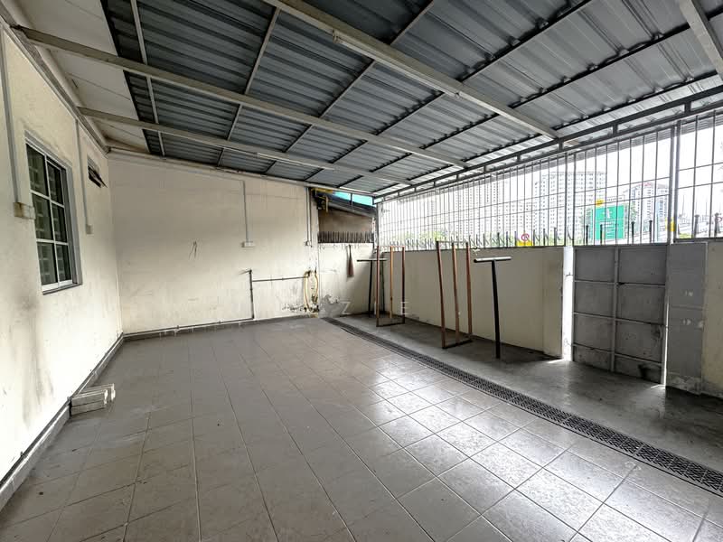 Taman Dato Ahmad Razali untuk Untuk Dijual - RM 1,000,000, Feb 2026 - Exterior - PropertyGuru.com.my