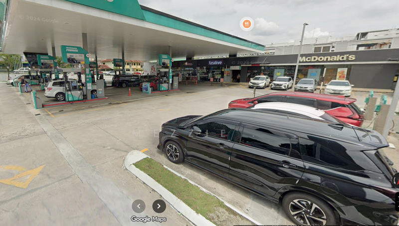 Taman Dato Ahmad Razali untuk Untuk Dijual - RM 1,000,000, Feb 2026 - Exterior - PropertyGuru.com.my