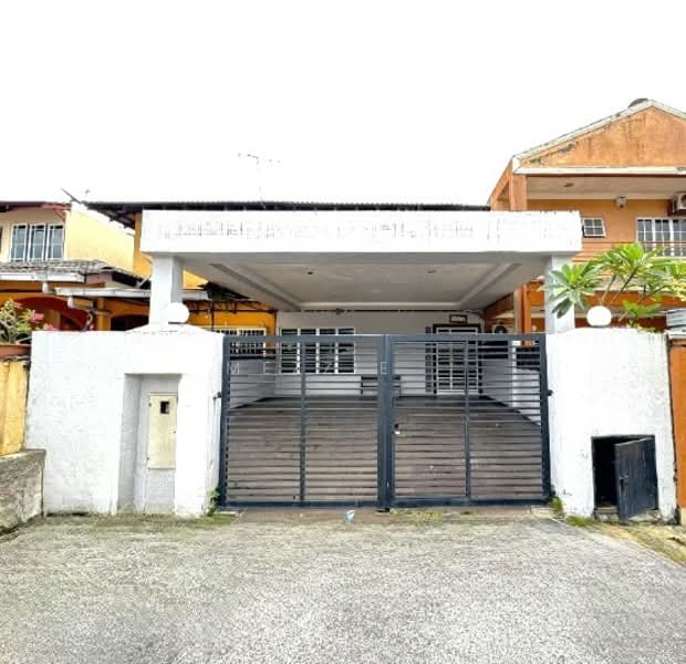 Taman Dato Ahmad Razali untuk Untuk Dijual - RM 1,000,000, Feb 2026 - Exterior - PropertyGuru.com.my