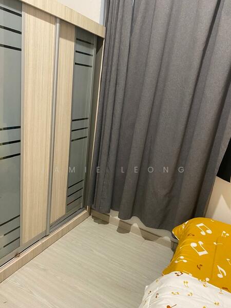 Condominium for Rent at The Hamilton - Jamie Leong - Bedroom - PropertyGuru.com.my