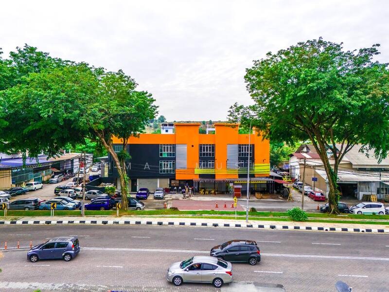 Untuk Dijual - Bandar Tun Razak