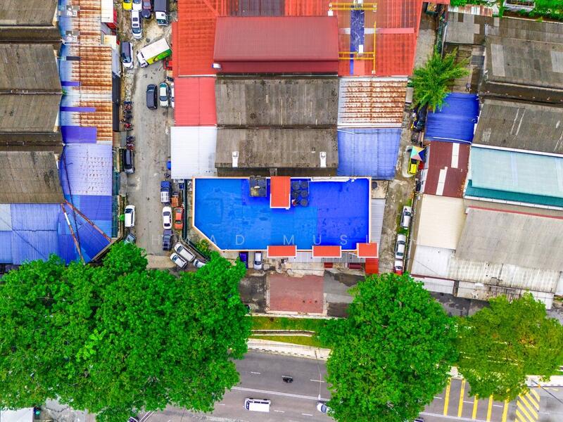 Untuk Dijual - Bandar Tun Razak