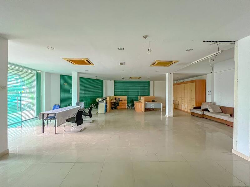 Untuk Dijual - Bandar Tun Razak